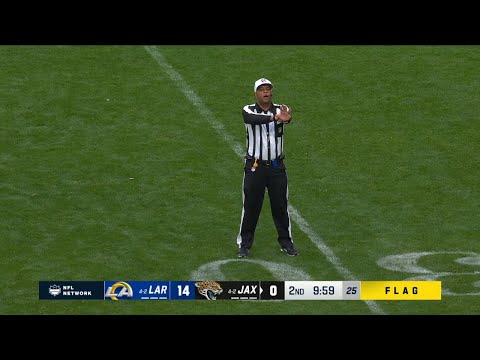 Alright The NFL Needs To Step In Here...