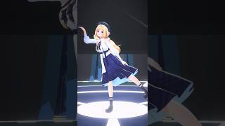 アキ・ローゼンタール - 練習中のギリギリダンス #はいよろこんで #こっちのけんと #踊ってみた #Vtuber #ホロライブ #アキロゼ