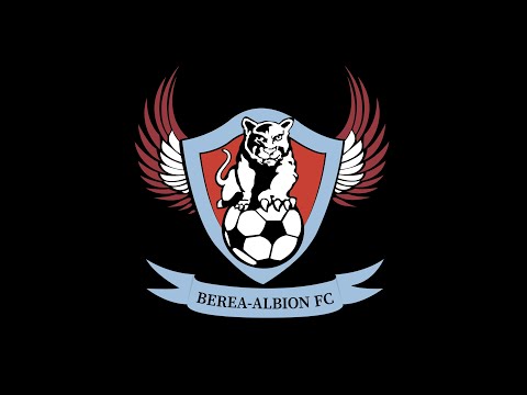 u17 Berea Albion FC vs Hollandia FC [28/05/2022]