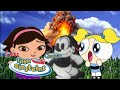 Little Einsteins Cool Down The Volcano Season 2 Classic Series Clips
