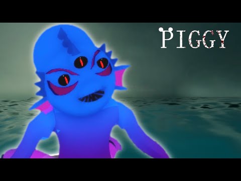 Kraxicorde Kraken Theme Skin - Official Soundtrack - Piggy Roblox