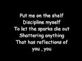 Misterwives - Reflections lyrics 
