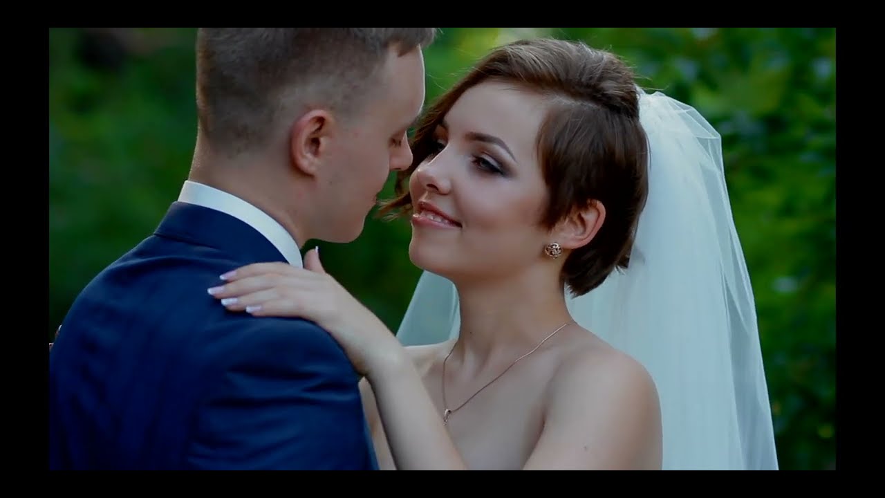 Diana and Mark | Wedding Highlight