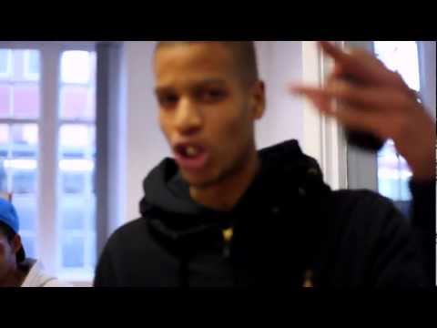 MRTDubs Freestyle Sessions - #20 DON DYNO,JAYY CEE, DINO