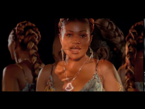 Barbara Kanam - Djarabi (Clip Officiel)