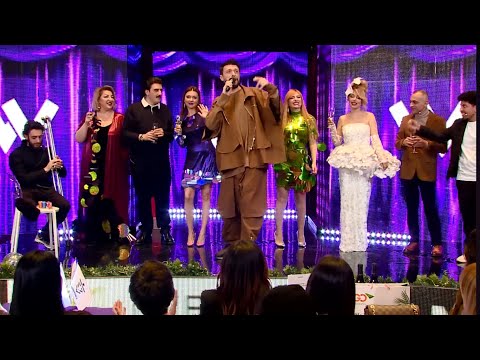 Women's Club 251 - ՇՆՈՐՀԱՎՈՐ 2025