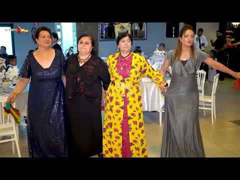 Wedding  Zîwer  &  Walaa  / Part 02 / Koma  Agir  Terzi  / By  Rodeng Video