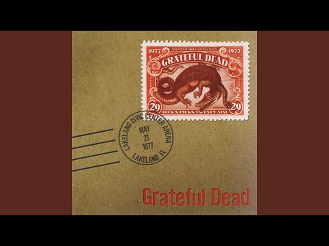 Sugaree (Live at Fox Theatre, Atlanta, GA, May 19, 1977)