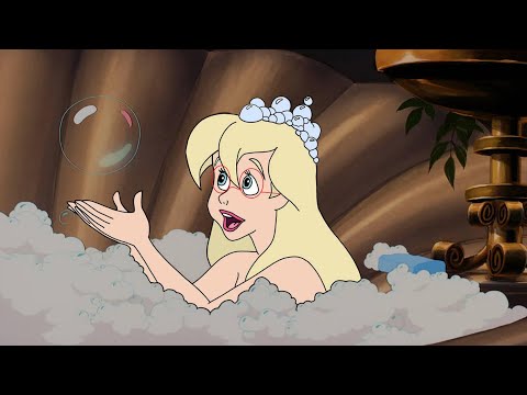 Kionladdin 2: The Return of Lotso part 1 - "Arabian Nights"/The Thieves' Lair