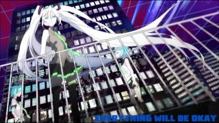 Nightcore - Stand Up