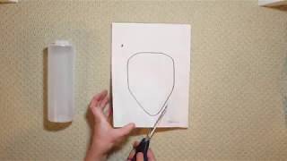 Best DIY Stand-To-Pee (STP) Device \\ Under $9