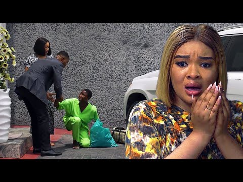Many People Shed Tears While Watching This Amazing Ifeka Doris True Life Love Story- Nigerian Movies