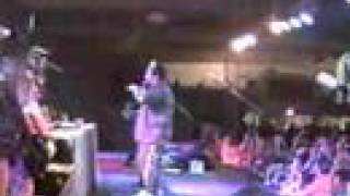 Saliva - Superstar 2 Live