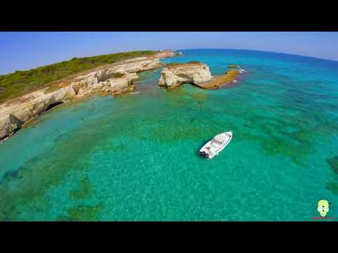 Salento Fpv experience