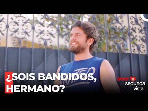 La Expulsión De Ertan De La Mansión - Amor a Segunda Vista