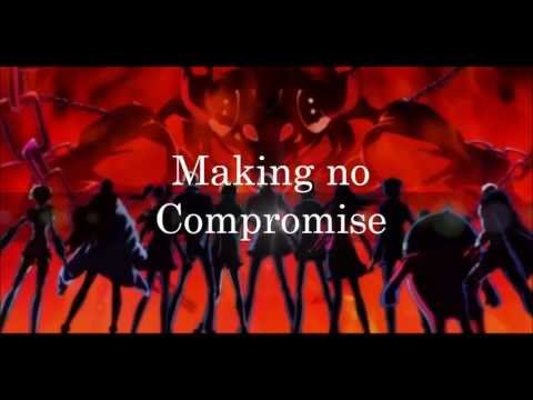 Best Friends - Persona 4: Arena OST (lyrics)