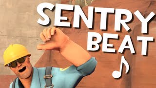 Cover art for Sentry beat
