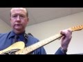 Natcho blues by Danny Gatton