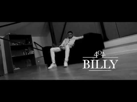 404Billy - Freestyle "Le monde à l'envers" (Clip HD)