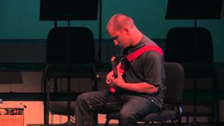 "For Absent Friends" (Opeth) Skyline PAS 2012