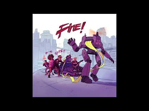 Brother Zulu - Fine!