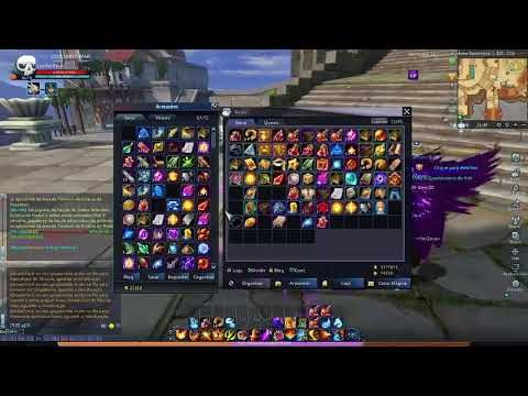 saint seiya war online novo jogo ,,,...