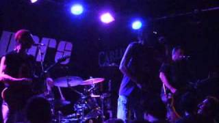 Subhumans - ... Third World War / New Age/I don't wanna die - Joiners Arms 12 August 2010