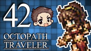 Octopath Traveler #42 -- Giantess Fetish! -- Game Boomers