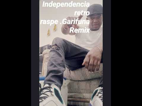 Dj jairo ..independencia retro Raspe