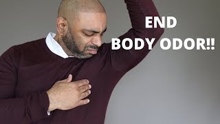 10 Best Ways To Get Rid Of Body Odor