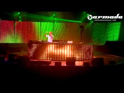 Armin Only 2008 - Veracocha - Carte Blanche(Cosmic Gate Remix)