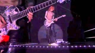 X JAPAN - LOVE REPLICA (LIVE)