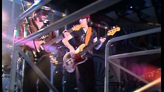 Stevie Ray Vaughan Texas Flood Live In Montreux 1080P