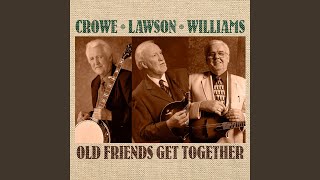 Video thumbnail of "Crowe, Lawson & Williams - Prayer Bells"