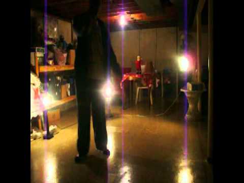 Patrick Bunton - Young Birds Shuffle