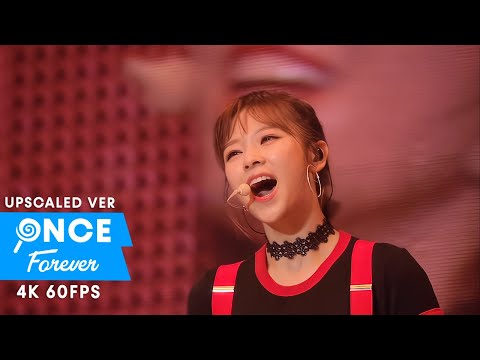 TWICE「BDZ」1st Arena Tour "BDZ" in Japan (60fps)