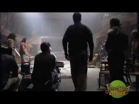 The Book Of Eli - Behind the Scenes