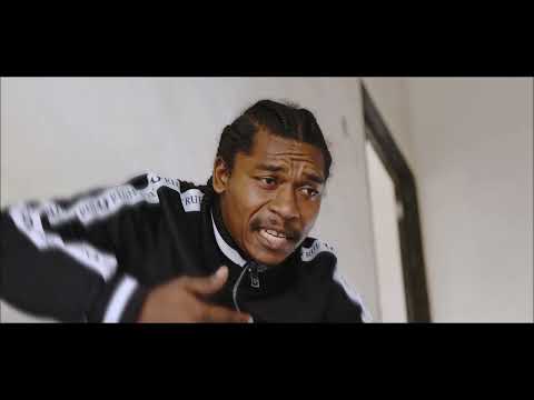 Shorto X Tman X MadRas - Nuh Regular (Official Video)