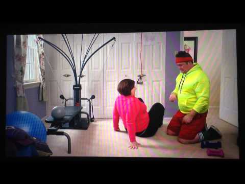 Not Cool Parents Fart Scene