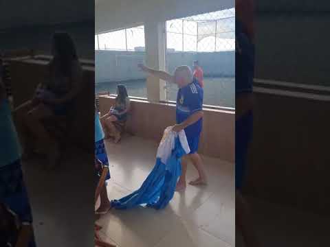 Vereador de são João do Rio do Peixe