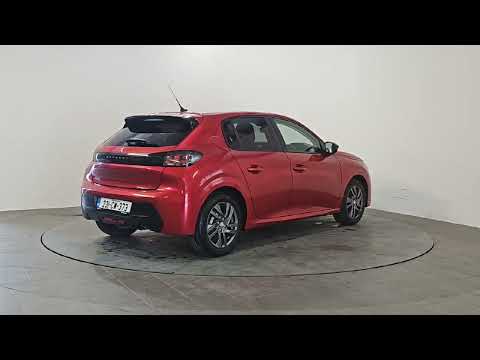 Peugeot 208 1.2 Puretech 75 bhp Active - Image 2