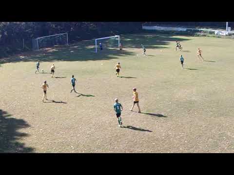 6 kolejka III LO D1 Gr 4 KS Wesoła Józefovia