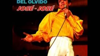 10. Mirar El Amor - José José