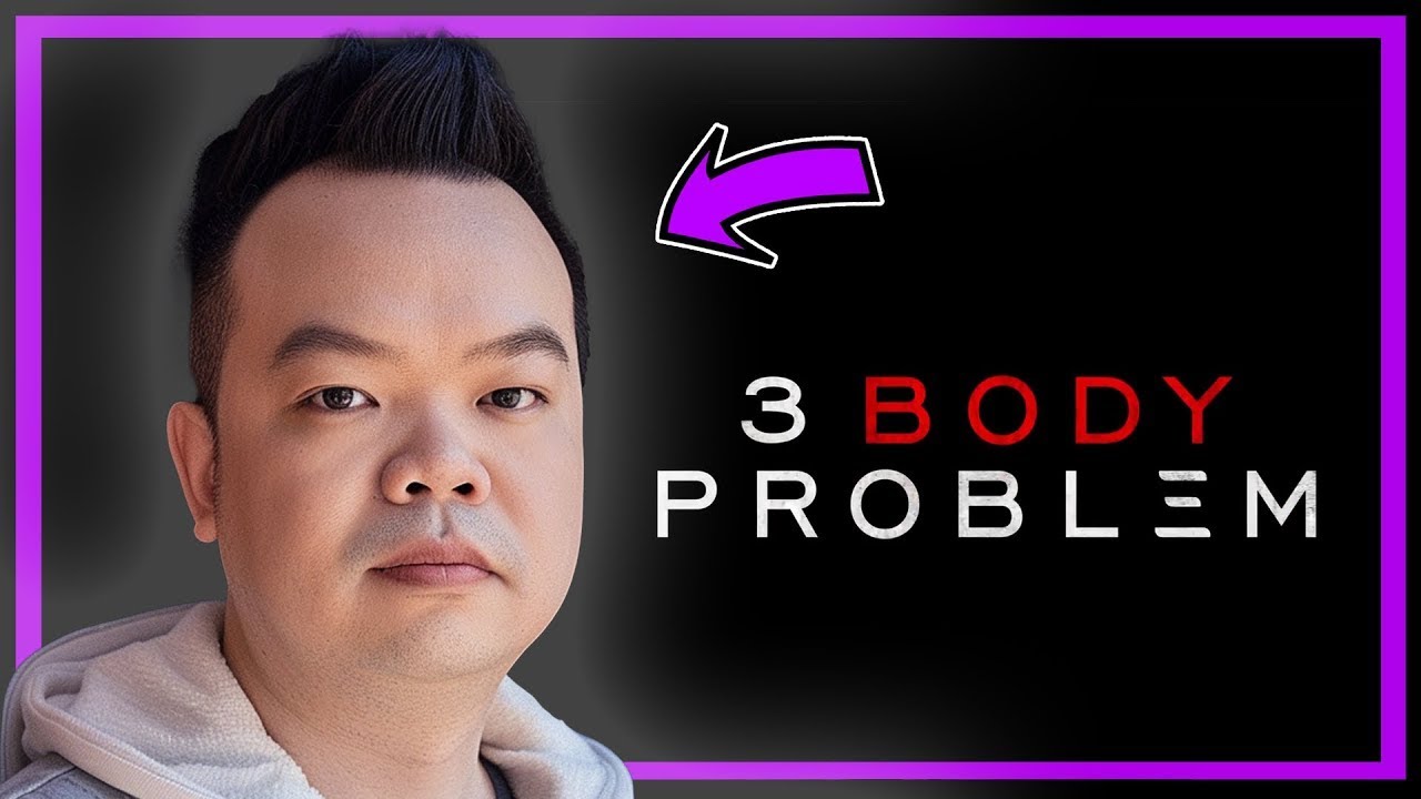 They murdered him because of this TV show