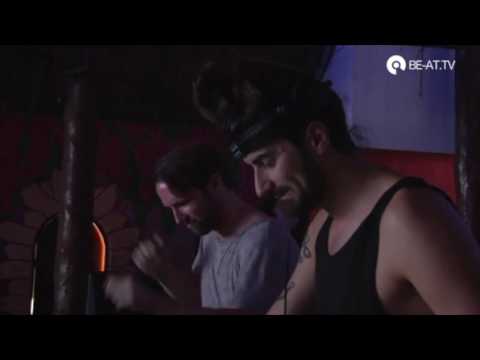 Ryan Crosson @ Bpm Festival