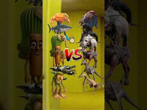 Brainrot VS Zoochosis #shorts #brainrot #zoochosis