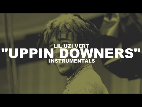 Lil Uzi Vert - UPPIN DOWNERS (Instrumental) | Prod. KVNG Zuzi