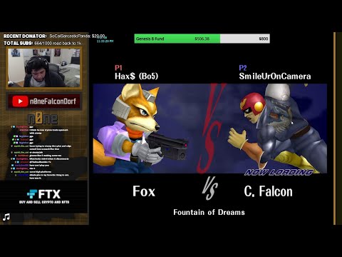 n0ne finds Hax$ on Unranked