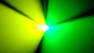 Indigo 150 LED Farben