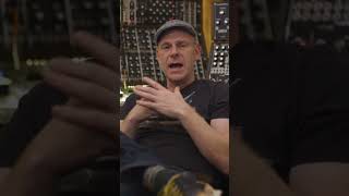 Tom Holkenborg about Mad Max #music#movie#composer#motivation#motivational#inspiration#madmax
